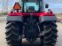 Traktor типа Massey Ferguson 6615, Gebrauchtmaschine в Hjørring (Фотография 7)