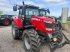 Traktor du type Massey Ferguson 6616 Front PTO, Gebrauchtmaschine en Mern (Photo 2)