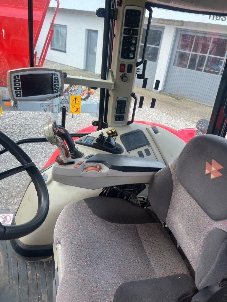 Traktor a típus Massey Ferguson 6616, Gebrauchtmaschine ekkor: Mern (Kép 5)