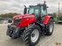 Traktor des Typs Massey Ferguson 6713 S D6 EF MR, Gebrauchtmaschine in Gennes sur glaize (Bild 2)