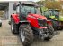 Traktor типа Massey Ferguson 6713 S Dyna VT Efficient, Gebrauchtmaschine в Bockel - Gyhum (Фотография 1)