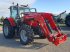 Traktor типа Massey Ferguson 6713S, Gebrauchtmaschine в DOMFRONT (Фотография 1)