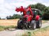 Traktor tipa Massey Ferguson 6714 S VT Druckluft, Frontlader 40/50 km/H, Gebrauchtmaschine u Schutterzell (Slika 1)