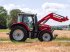 Traktor tipa Massey Ferguson 6714 S VT Druckluft, Frontlader 40/50 km/H, Gebrauchtmaschine u Schutterzell (Slika 3)