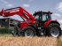 Traktor tipa Massey Ferguson 6714 S VT Druckluft, Frontlader 40/50 km/H, Gebrauchtmaschine u Schutterzell (Slika 8)