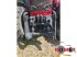 Traktor του τύπου Massey Ferguson 6715 S D6 EF MR, Gebrauchtmaschine σε Gennes sur glaize (Φωτογραφία 9)