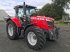 Traktor del tipo Massey Ferguson 6715 S DYNA 6 EXCLUSIVE . DESTOCKAGE, Gebrauchtmaschine In UZERCHE (Immagine 1)