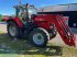 Traktor typu Massey Ferguson 6715 S Med læsser, Gebrauchtmaschine v Hjørring (Obrázok 1)