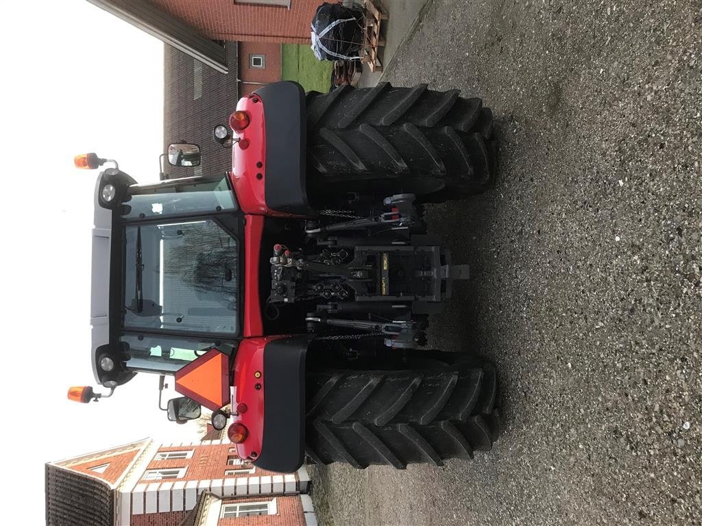 Traktor du type Massey Ferguson 6715S Dyna 6, Gebrauchtmaschine en Hjørring (Photo 4)