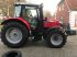 Traktor typu Massey Ferguson 6715S Dyna 6, Gebrauchtmaschine w Hjørring (Zdjęcie 1)