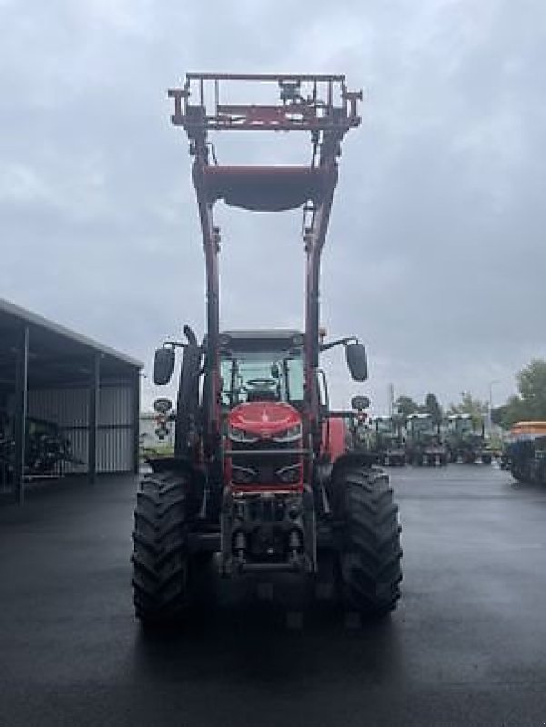 Traktor van het type Massey Ferguson 6715S, Gebrauchtmaschine in Carcassonne (Foto 10)