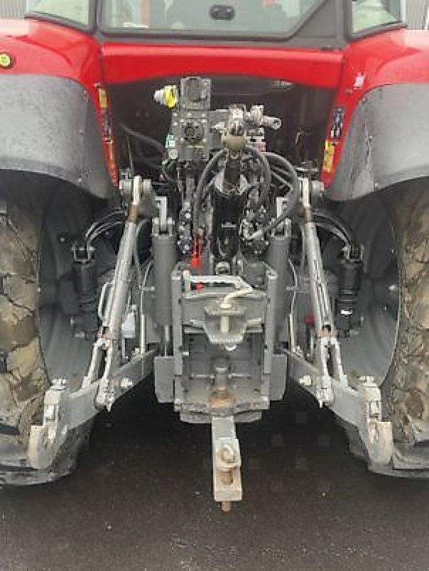 Traktor tip Massey Ferguson 6715S, Gebrauchtmaschine in Carcassonne (Poză 4)