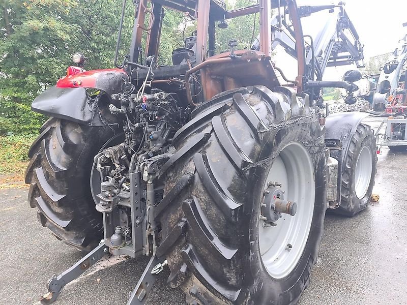 Traktor tip Massey Ferguson 6716 S Dyna VT oder 6S165, Gebrauchtmaschine in Fürstenstein (Poză 7)