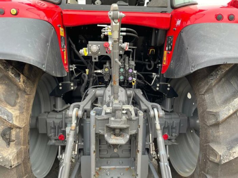 Traktor za tip Massey Ferguson 6716 S, Gebrauchtmaschine u Münster (Slika 13)