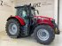 Traktor du type Massey Ferguson 6716 S, Gebrauchtmaschine en Langenau (Photo 1)