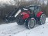 Traktor от тип Massey Ferguson 6716S Dyna-VT EXCLUSIVE, Gebrauchtmaschine в Meißenheim-Kürzell (Снимка 10)