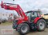 Traktor des Typs Massey Ferguson 6718 DYNA VT MIT FRONTLADER, Gebrauchtmaschine in Dummerstorf OT Petschow (Bild 2)