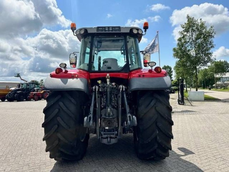 Traktor van het type Massey Ferguson 6718s Dyna6, 2020, 3269 uur!, Gebrauchtmaschine in Marknesse (Foto 7)