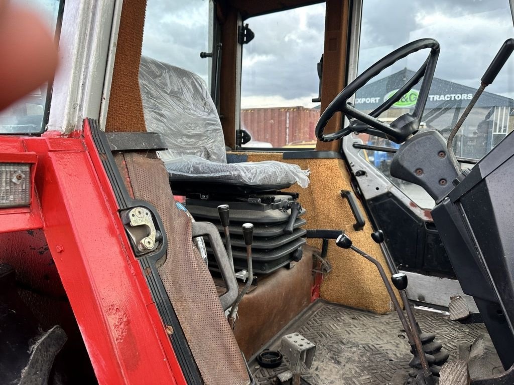 Traktor a típus Massey Ferguson 675, Gebrauchtmaschine ekkor: Callantsoog (Kép 4)