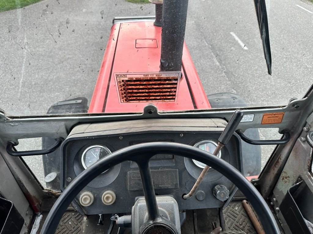 Traktor a típus Massey Ferguson 675, Gebrauchtmaschine ekkor: Callantsoog (Kép 5)