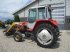 Traktor tip Massey Ferguson 690-speedshift med hyrdralisk læsser med 3. funktion, Gebrauchtmaschine in Lintrup (Poză 4)