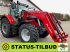 Traktor от тип Massey Ferguson 6S-155 Dyna 6 Efficient  m/MF FL4323 læsser, Gebrauchtmaschine в Ringe (Снимка 1)