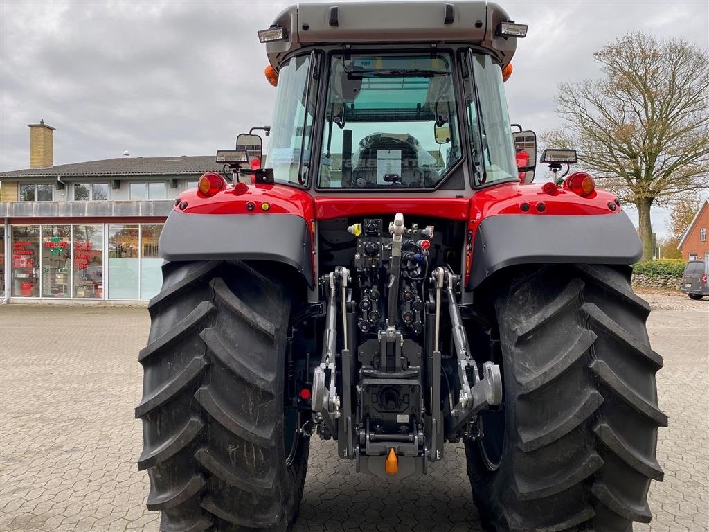 Traktor del tipo Massey Ferguson 6S-155 Dyna 6 Efficient  m/MF FL4323 læsser, Gebrauchtmaschine en Ringe (Imagen 4)