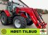 Traktor del tipo Massey Ferguson 6S-155 Dyna 6 Efficient  m/MF FL4323 læsser, Gebrauchtmaschine en Ringe (Imagen 1)