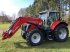 Traktor типа Massey Ferguson 6S 155 DYNA 6, Gebrauchtmaschine в Videbæk (Фотография 2)