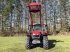 Traktor typu Massey Ferguson 6S 155 DYNA 6, Gebrauchtmaschine w Videbæk (Zdjęcie 7)