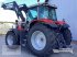 Traktor des Typs Massey Ferguson 6S.145 DYNA-VT EXCLUSIVE, Neumaschine in Norden (Bild 7)