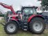 Traktor του τύπου Massey Ferguson 6S.145 Dyna-VT EXCLUSIVE, Gebrauchtmaschine σε Voitze (Φωτογραφία 1)