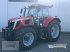 Traktor Türe ait Massey Ferguson 6S.165 DYNA-VT EXCLUSIVE, Neumaschine içinde Ahlerstedt (resim 1)