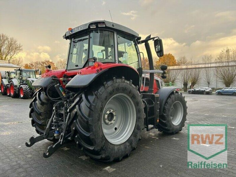 Traktor typu Massey Ferguson 6S.165 Dyna VT Exclusive, Vorführmaschine v Geldern (Obrázek 4)