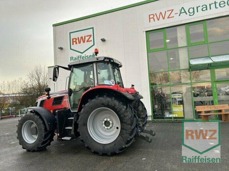 Traktor typu Massey Ferguson 6S.165 Dyna VT Exclusive, Vorführmaschine v Geldern (Obrázek 9)