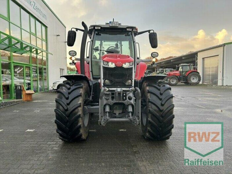 Traktor za tip Massey Ferguson 6S.165 Dyna VT Exclusive, Vorführmaschine u Geldern (Slika 8)