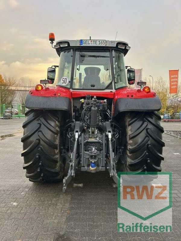 Traktor typu Massey Ferguson 6S.165 Dyna VT Exclusive, Vorführmaschine v Geldern (Obrázek 5)