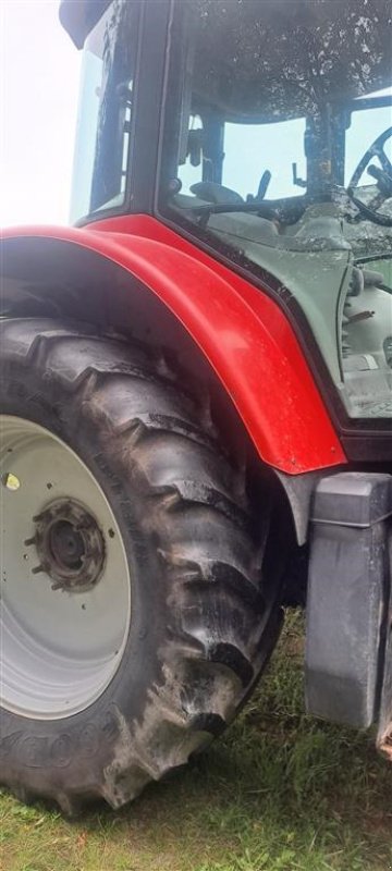 Traktor van het type Massey Ferguson 7465 Dyna VT Meget velholdt!, Gebrauchtmaschine in Rødekro (Foto 6)