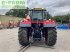 Traktor typu Massey Ferguson 7465 dyna vt, Gebrauchtmaschine w gg VEGHEL (Zdjęcie 10)