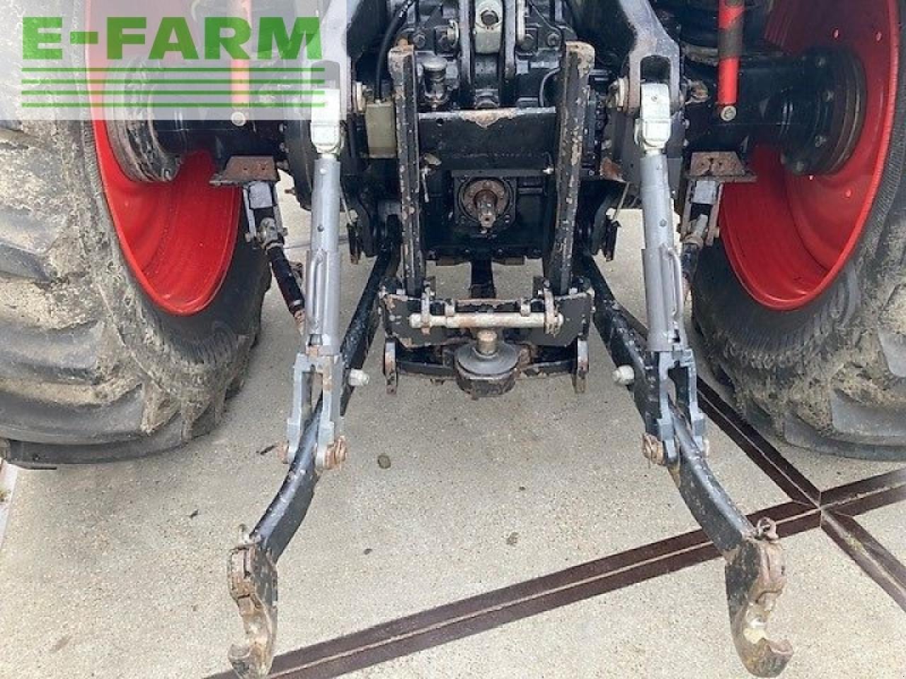 Traktor del tipo Massey Ferguson 7465 dyna vt, Gebrauchtmaschine In gg VEGHEL (Immagine 13)