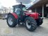 Traktor типа Massey Ferguson 7480 Dyna VT, Gebrauchtmaschine в Waldkappel (Фотография 1)