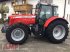 Traktor typu Massey Ferguson 7480, Gebrauchtmaschine w Teising (Zdjęcie 3)