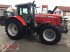 Traktor του τύπου Massey Ferguson 7480, Gebrauchtmaschine σε Teising (Φωτογραφία 8)