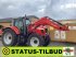 Traktor del tipo Massey Ferguson 7495 Dyna VT med MF FL4621 fr.læsser, Gebrauchtmaschine en Ringe (Imagen 1)