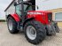 Traktor του τύπου Massey Ferguson 7495 Dyna VT, Gebrauchtmaschine σε Ringe (Φωτογραφία 3)