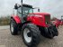 Traktor del tipo Massey Ferguson 7495 Dyna VT, Gebrauchtmaschine en Hadsten (Imagen 5)