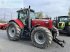 Traktor typu Massey Ferguson 7495 dyna-vt, Gebrauchtmaschine w DAMAS?AWEK (Zdjęcie 4)