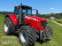 Traktor typu Massey Ferguson 7495, Gebrauchtmaschine w Riedhausen (Zdjęcie 1)