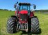 Traktor del tipo Massey Ferguson 7495, Gebrauchtmaschine en Riedhausen (Imagen 5)