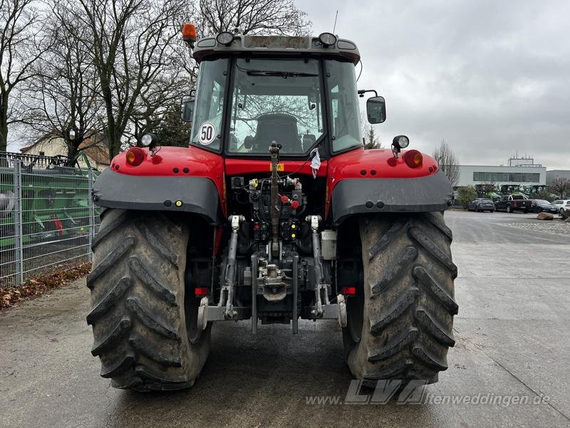 Traktor tipa Massey Ferguson 7495, Gebrauchtmaschine u Sülzetal OT Altenweddingen (Slika 3)